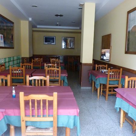 El Ancla Hotel Ponferrada Exterior foto