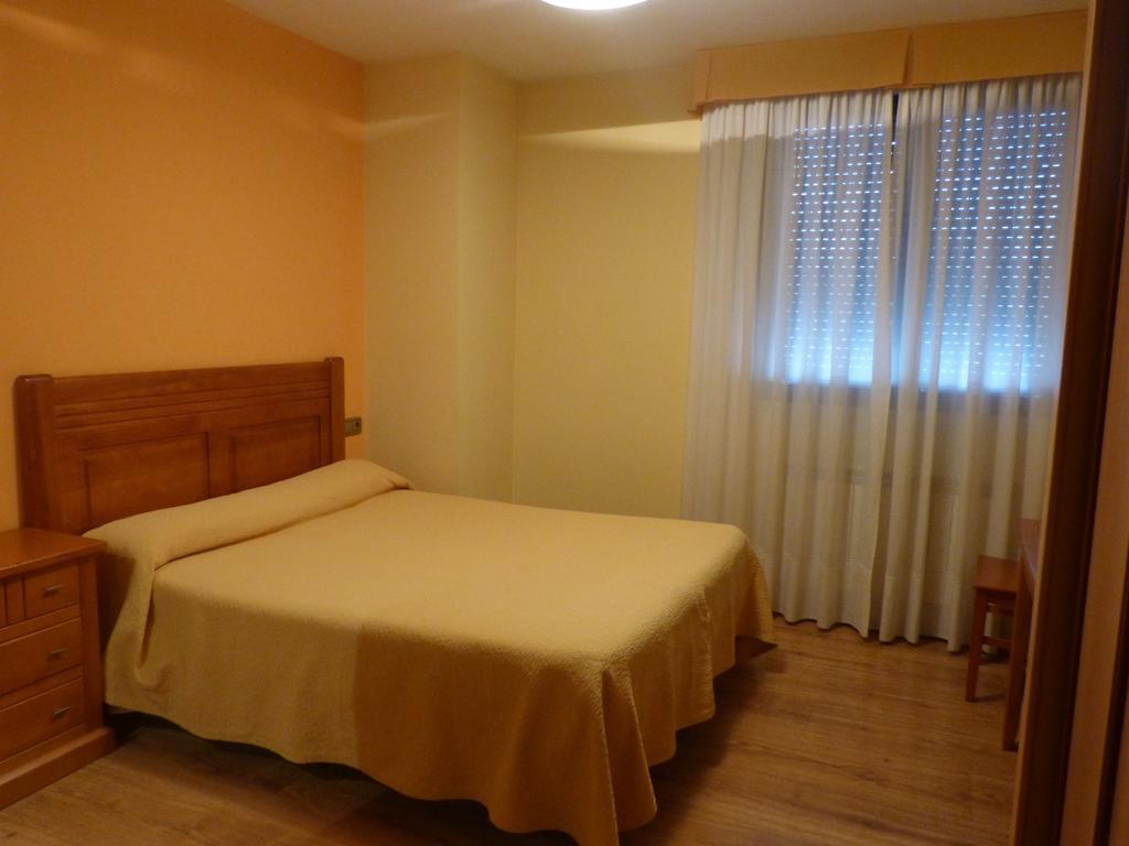 El Ancla Hotel Ponferrada Cameră foto