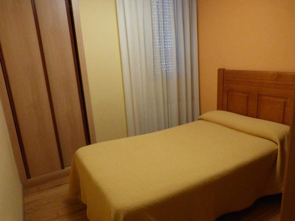 El Ancla Hotel Ponferrada Cameră foto